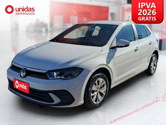 VOLKSWAGEN POLO 1.0 MPI MANUAL VOLKSWAGEN POLO 1.0 MPI MANUAL